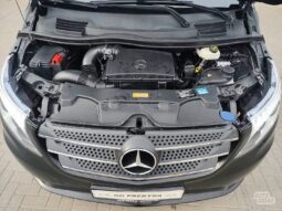 Mercedes-Benz Vito pilnas