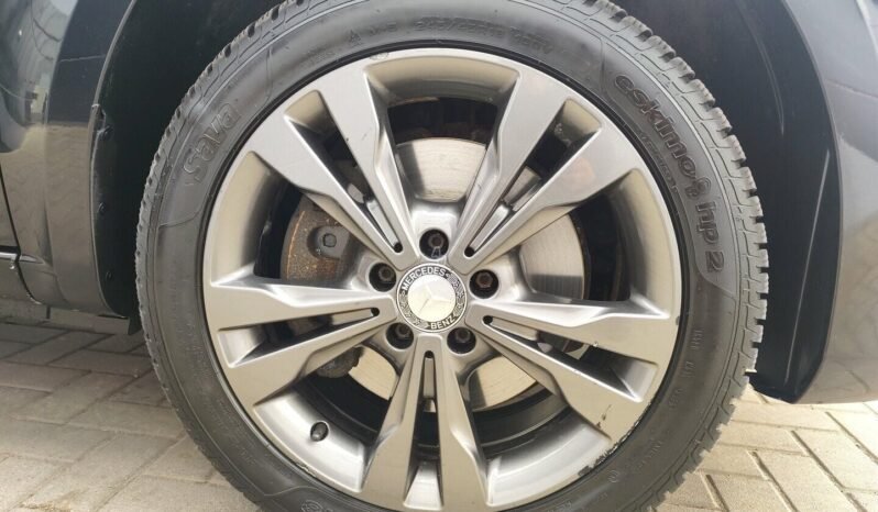 Mercedes-Benz Vito pilnas