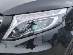Mercedes-Benz Vito pilnas