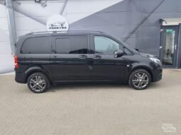 Mercedes-Benz Vito pilnas