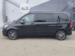 Mercedes-Benz Vito pilnas
