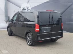 Mercedes-Benz Vito pilnas