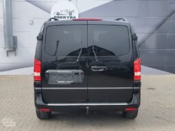 Mercedes-Benz Vito pilnas