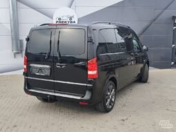 Mercedes-Benz Vito pilnas