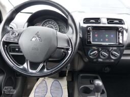 Mitsubishi Space Star pilnas