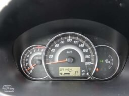 Mitsubishi Space Star pilnas