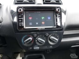 Mitsubishi Space Star pilnas