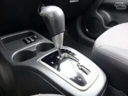 Mitsubishi Space Star pilnas