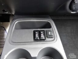 Mitsubishi Space Star pilnas