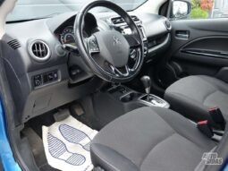 Mitsubishi Space Star pilnas