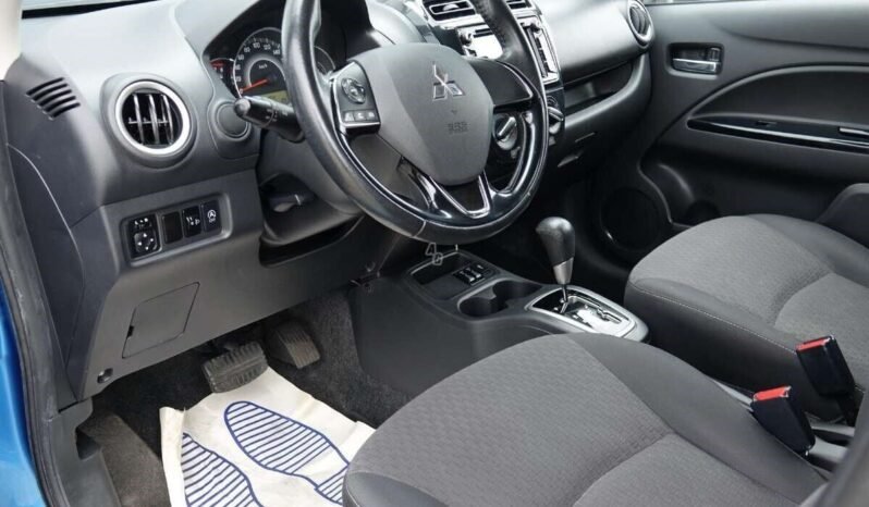 Mitsubishi Space Star pilnas