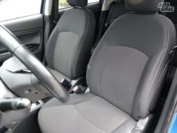 Mitsubishi Space Star pilnas