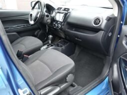 Mitsubishi Space Star pilnas