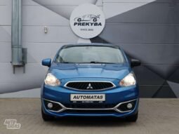 Mitsubishi Space Star pilnas