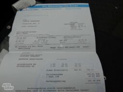 Mitsubishi Space Star pilnas