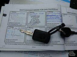 Mitsubishi Space Star pilnas