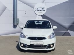 Mitsubishi Space Star pilnas