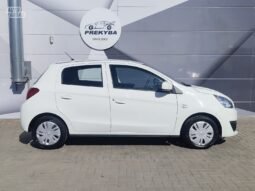 Mitsubishi Space Star pilnas