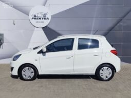 Mitsubishi Space Star pilnas