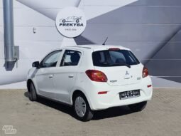 Mitsubishi Space Star pilnas