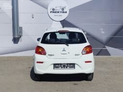 Mitsubishi Space Star pilnas