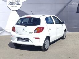 Mitsubishi Space Star pilnas