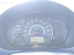 Mitsubishi Space Star pilnas