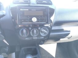 Mitsubishi Space Star pilnas