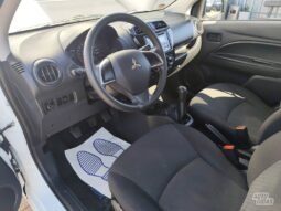 Mitsubishi Space Star pilnas