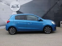 Mitsubishi Space Star pilnas