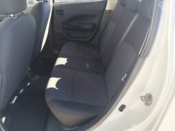 Mitsubishi Space Star pilnas