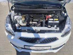 Mitsubishi Space Star pilnas