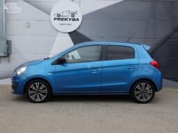 Mitsubishi Space Star pilnas