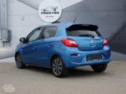 Mitsubishi Space Star pilnas