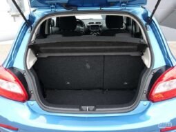 Mitsubishi Space Star pilnas