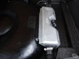 Nissan Qashqai pilnas