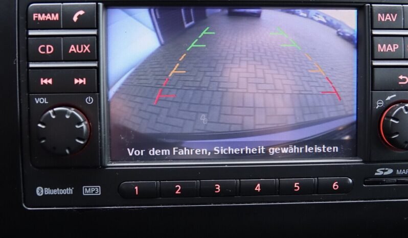 Nissan Qashqai pilnas