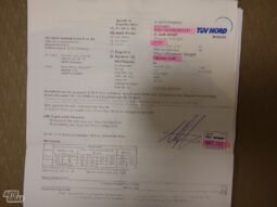 Nissan Qashqai pilnas