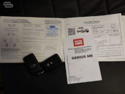 Nissan Qashqai pilnas