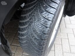 Nissan Qashqai pilnas