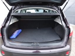 Nissan Qashqai pilnas
