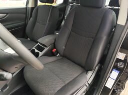Nissan Qashqai pilnas