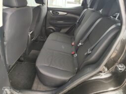 Nissan Qashqai pilnas