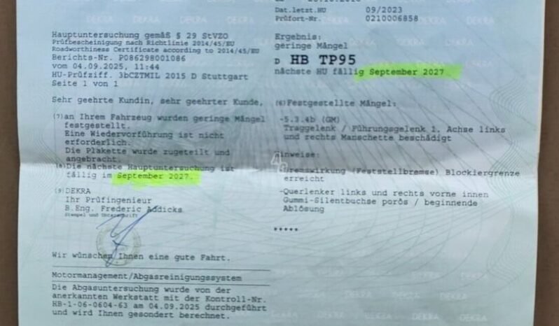 Nissan Qashqai pilnas