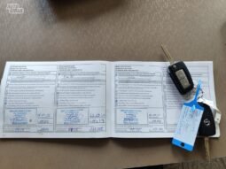 Nissan Qashqai pilnas