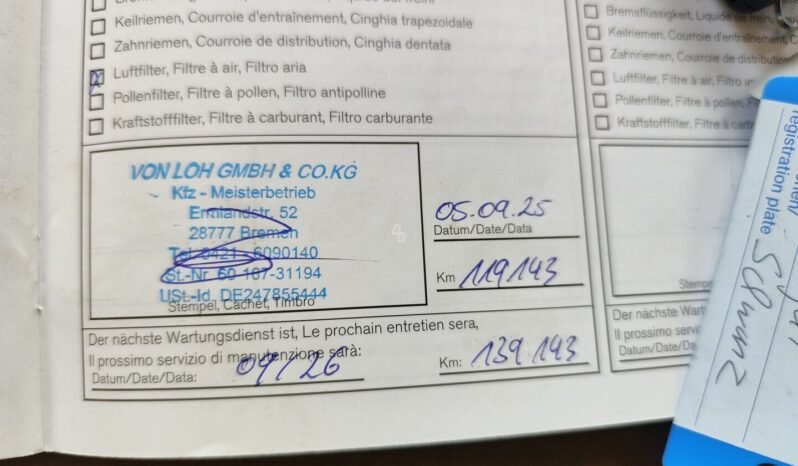 Nissan Qashqai pilnas