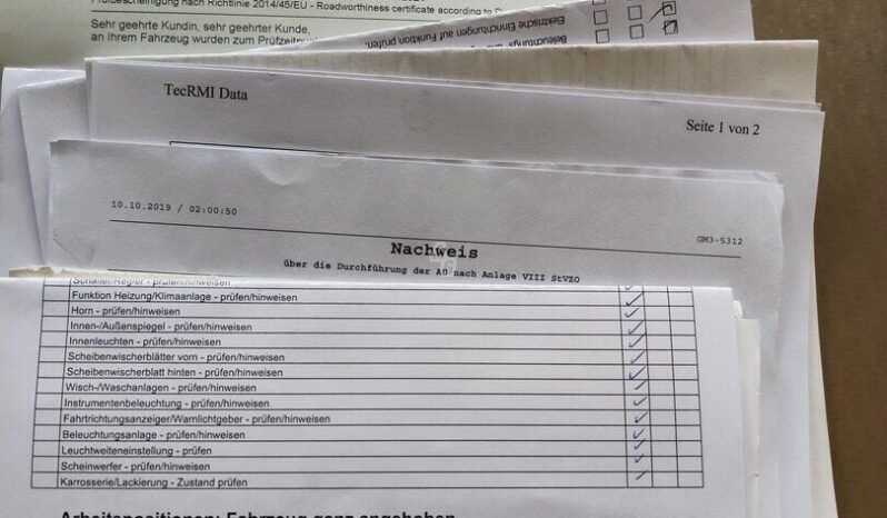 Nissan Qashqai pilnas