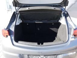 Opel Astra pilnas