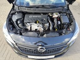 Opel Astra pilnas