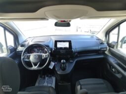 Opel Combo pilnas